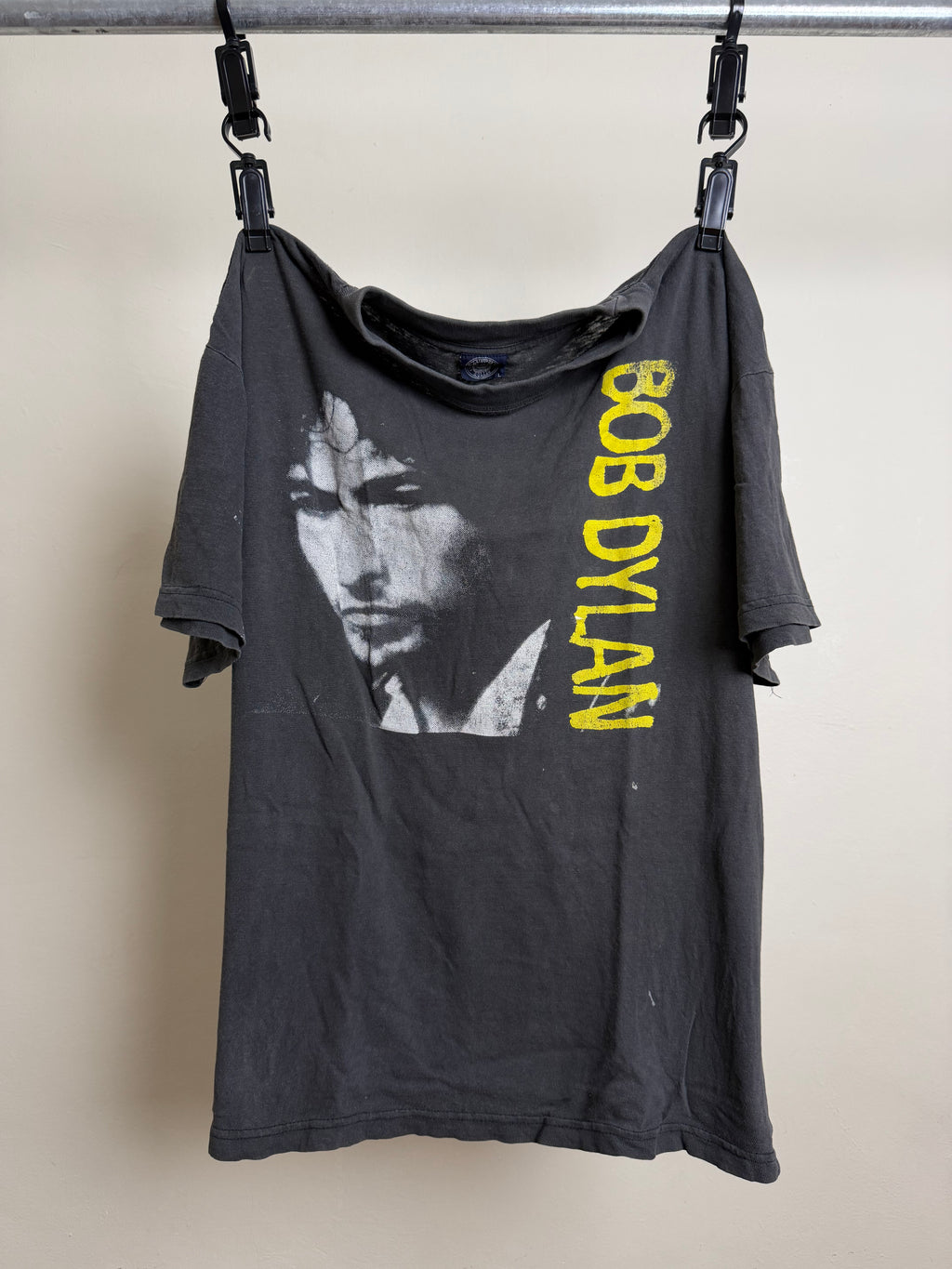 1996 Bob Dylan "Greatest Hits" Tour