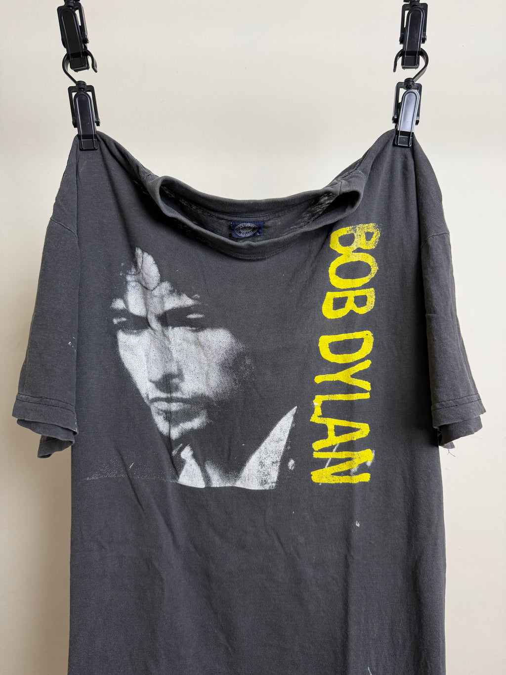 1996 Bob Dylan "Greatest Hits" Tour
