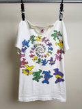 1989 Grateful Dead "Dancing Bears"