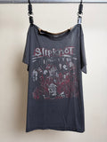 1999 Slipknot "Self-Titled" Bootleg