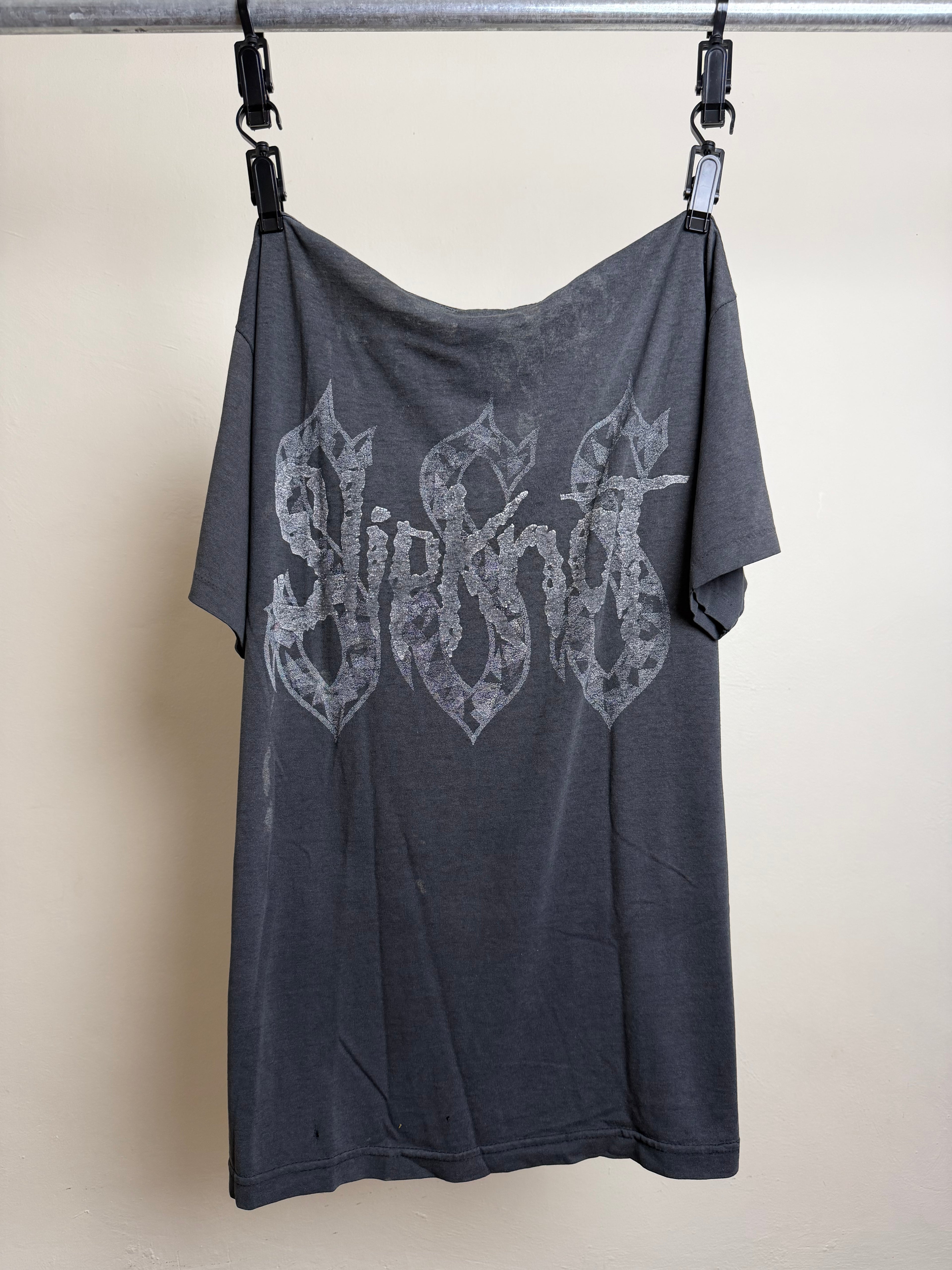 1999 Slipknot "Self-Titled" Bootleg