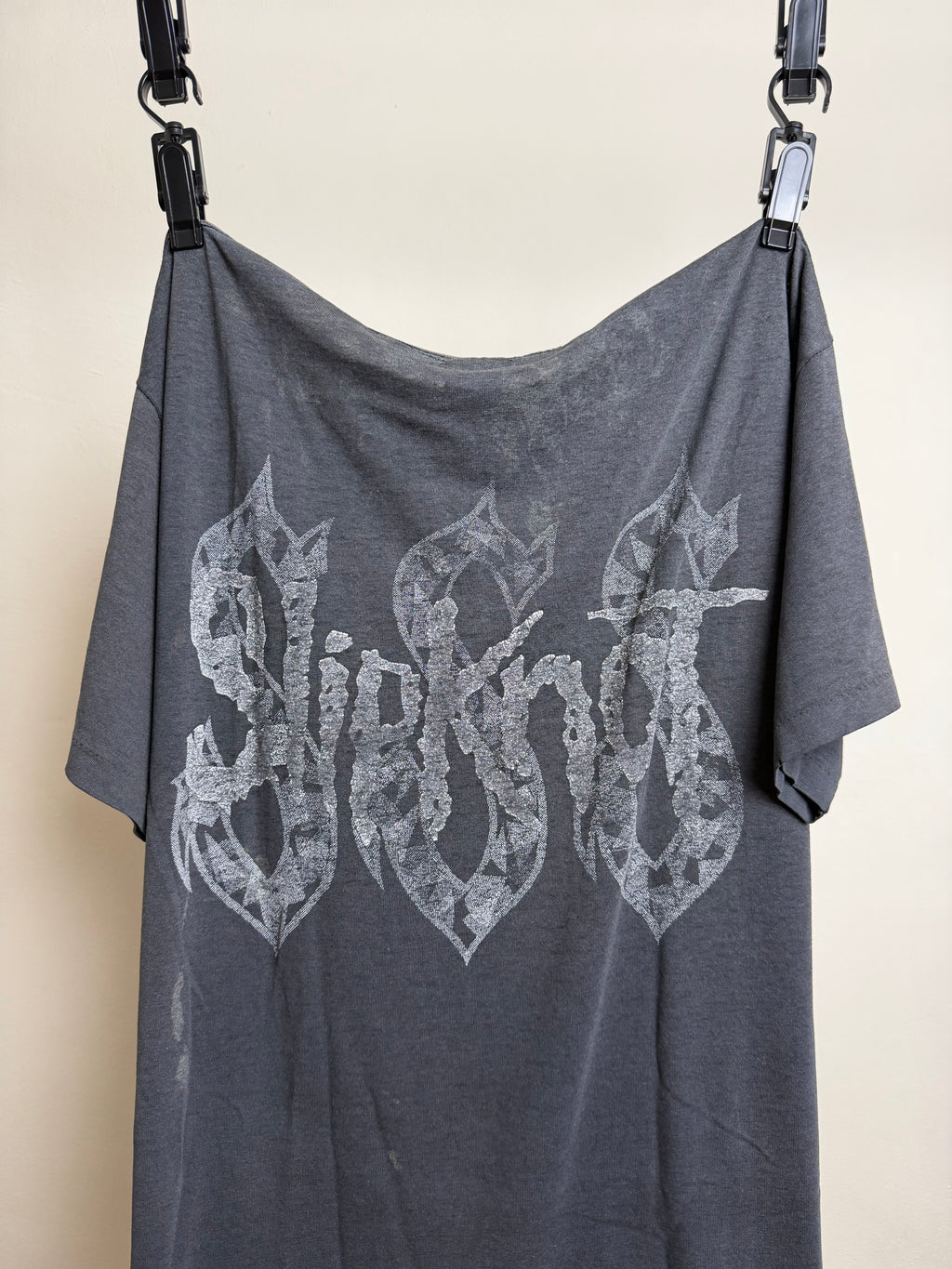 1999 Slipknot "Self-Titled" Bootleg