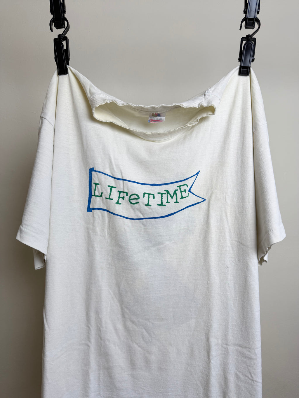 1990's Lifetime