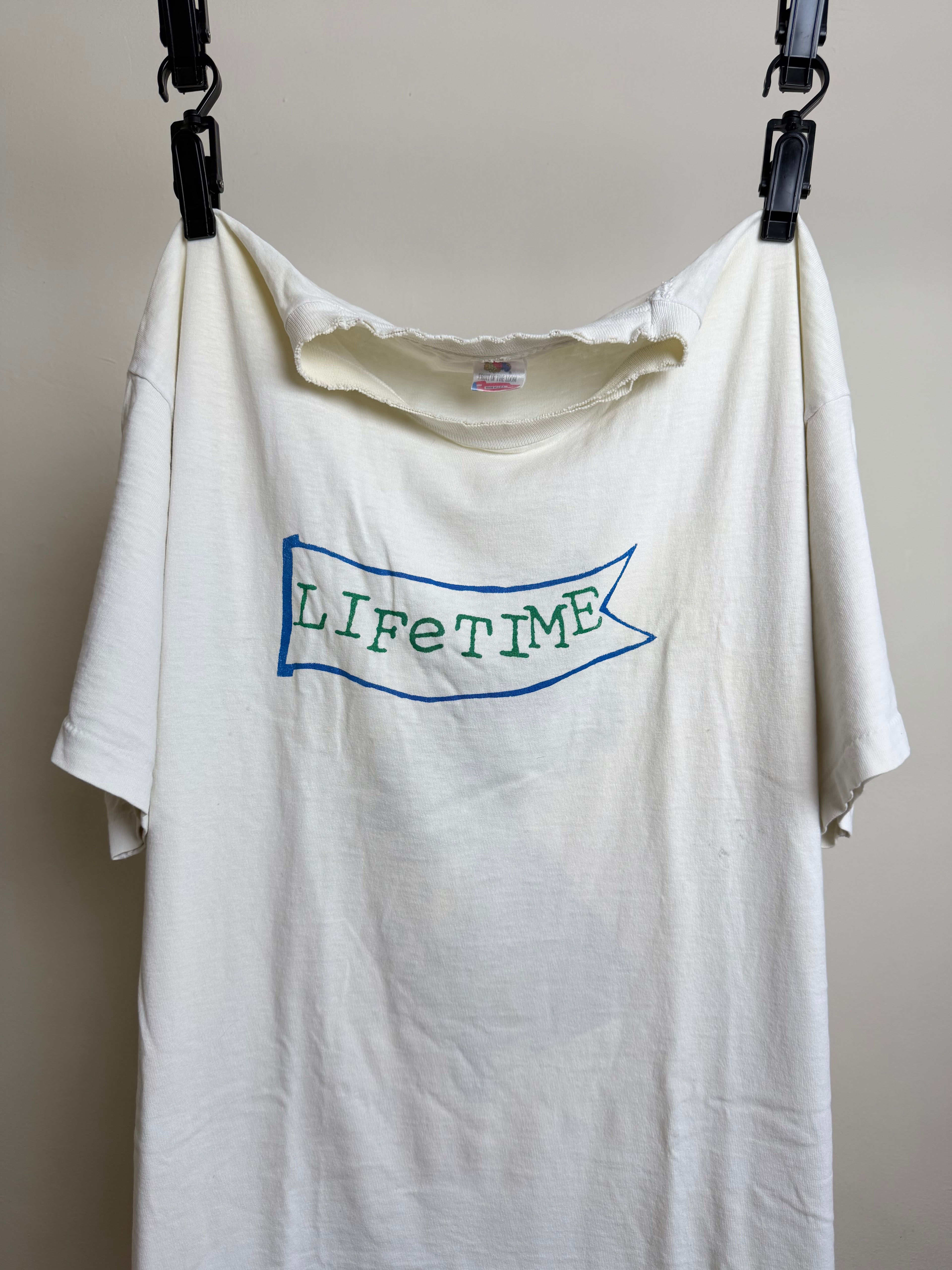1990's Lifetime