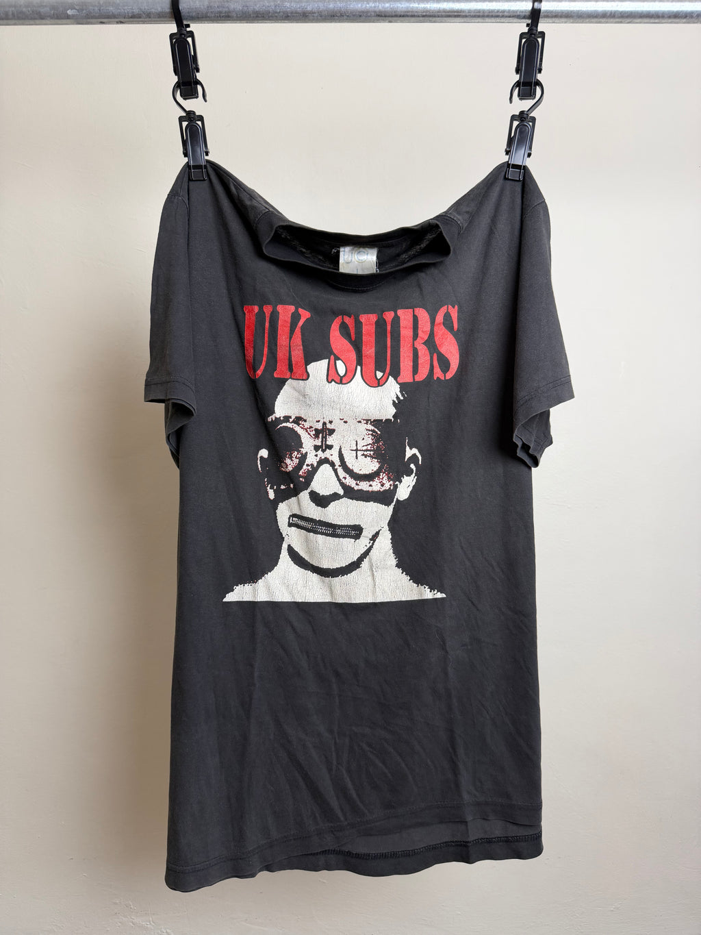 2000's U.K Subs