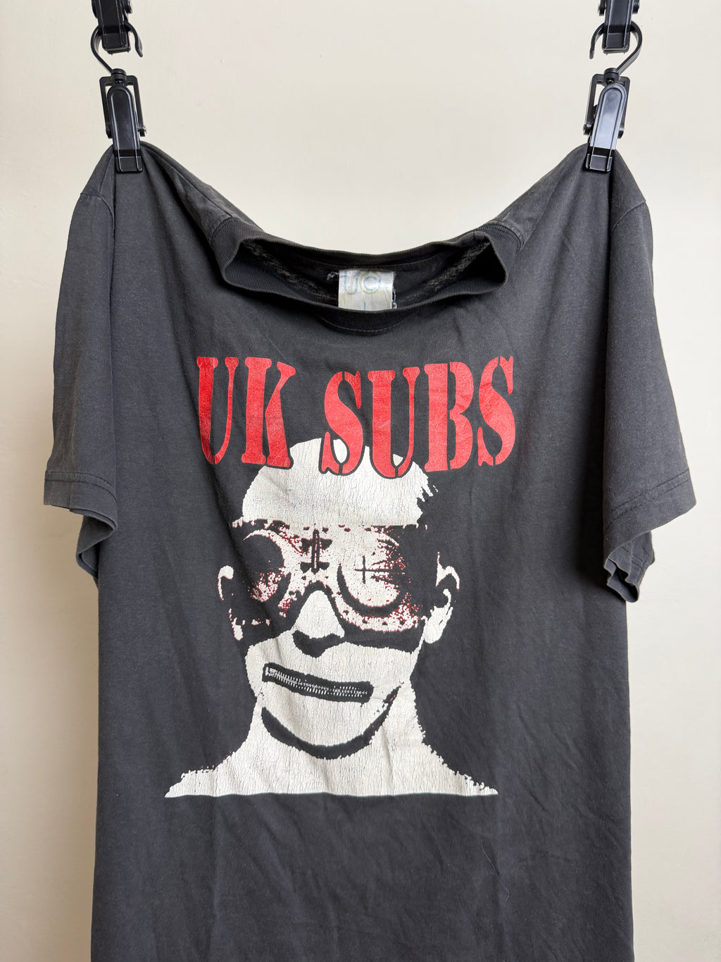 2000's U.K Subs