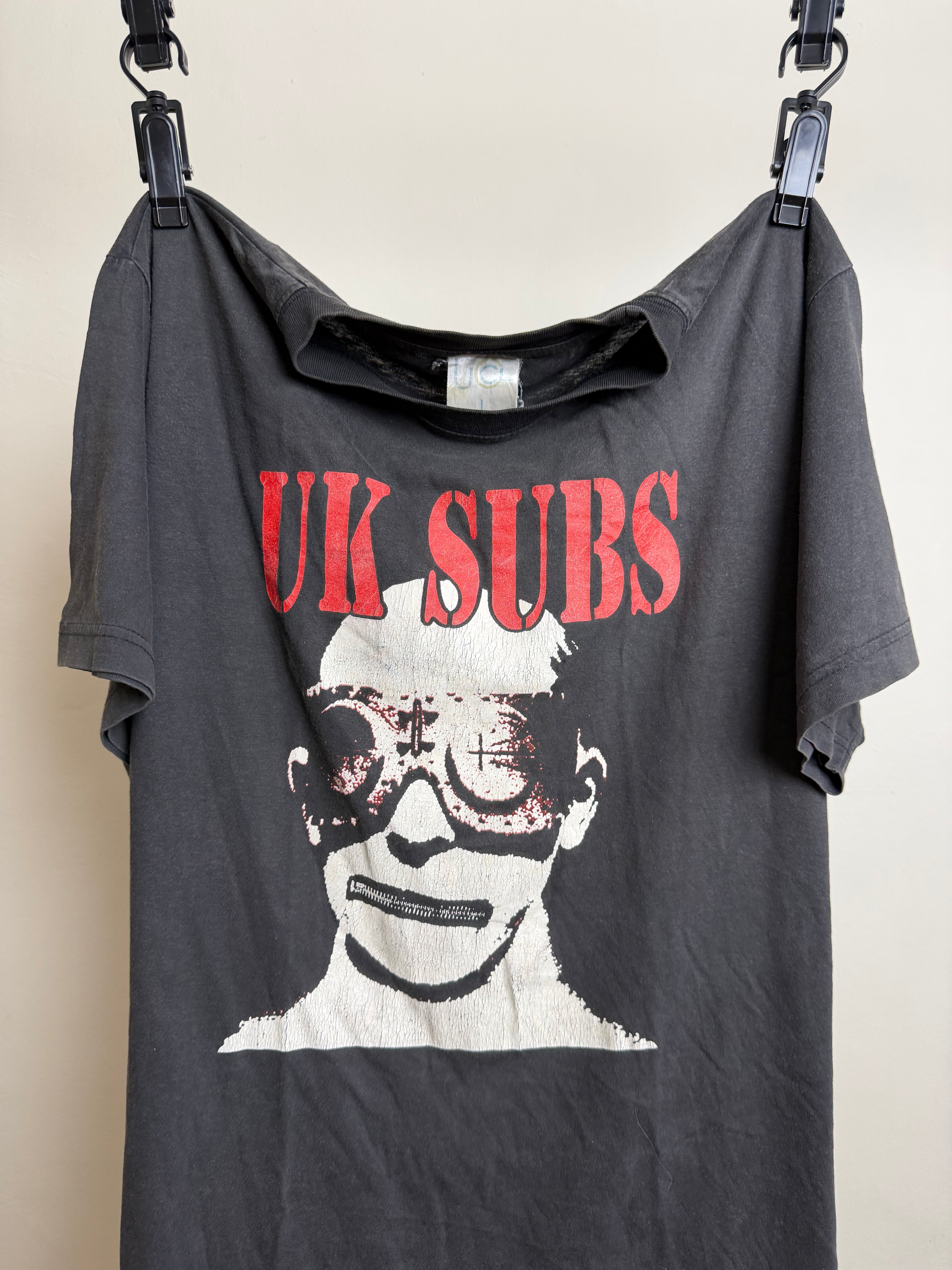 2000's U.K Subs