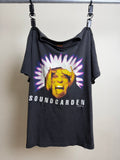 1994 Soundgarden “Black Hole Sun”