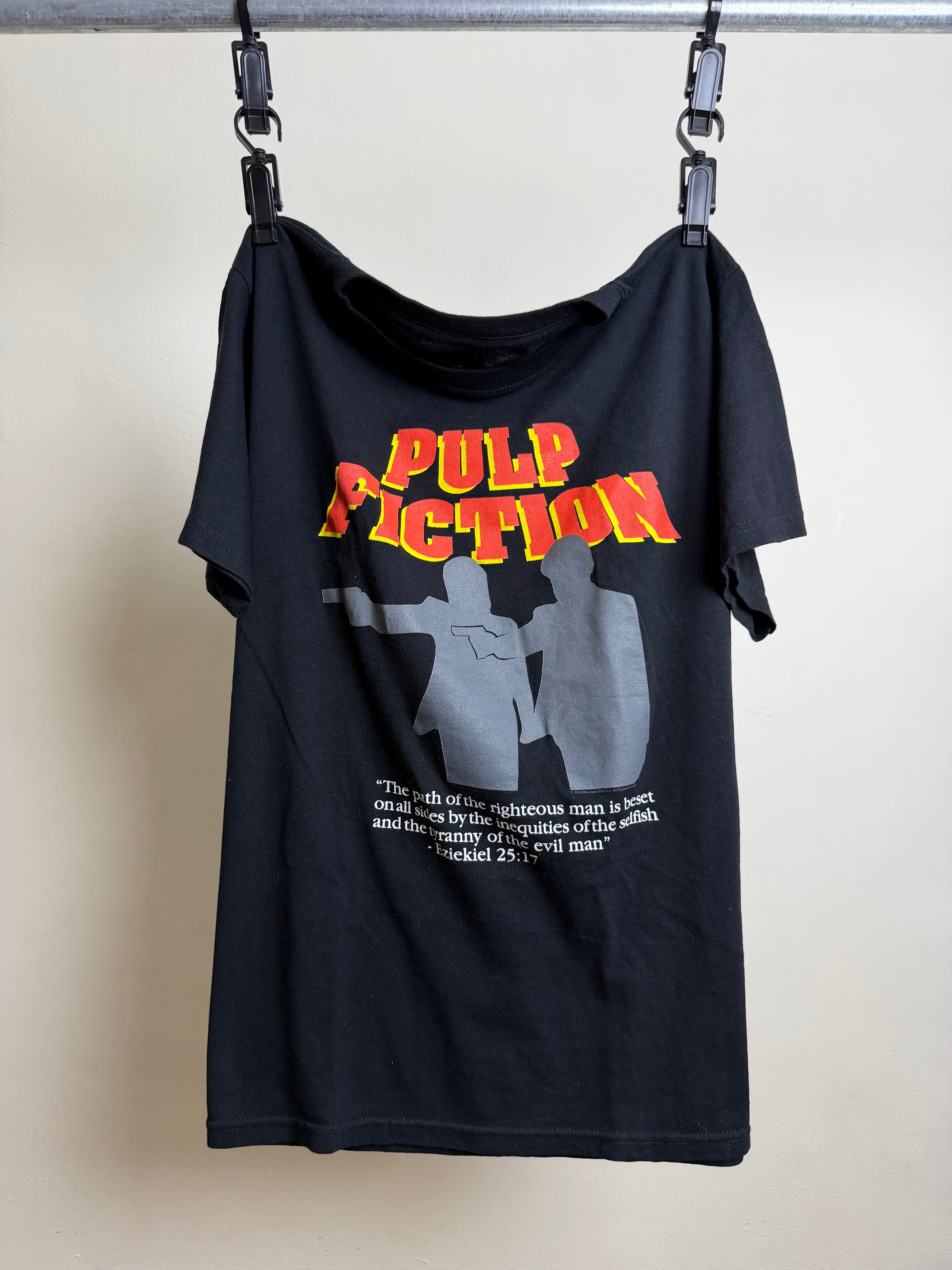 2004 Pulp Fiction