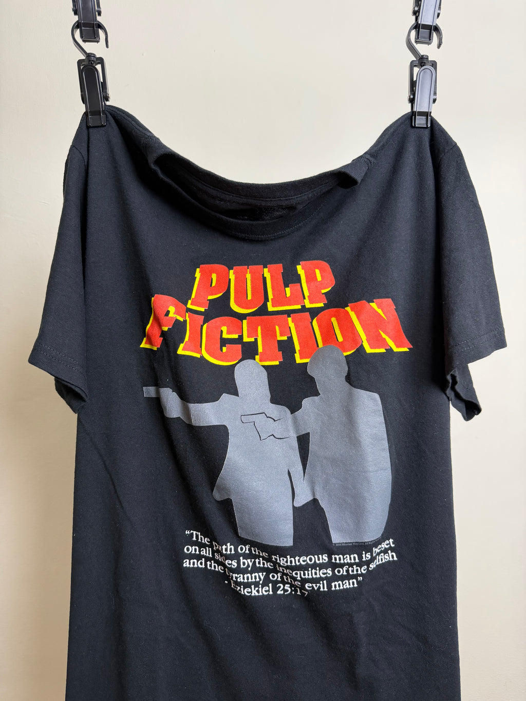 2004 Pulp Fiction