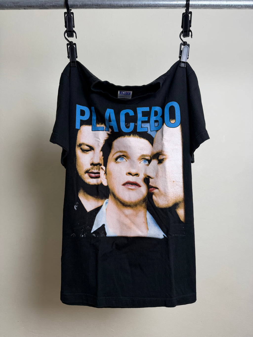 2000's Placebo