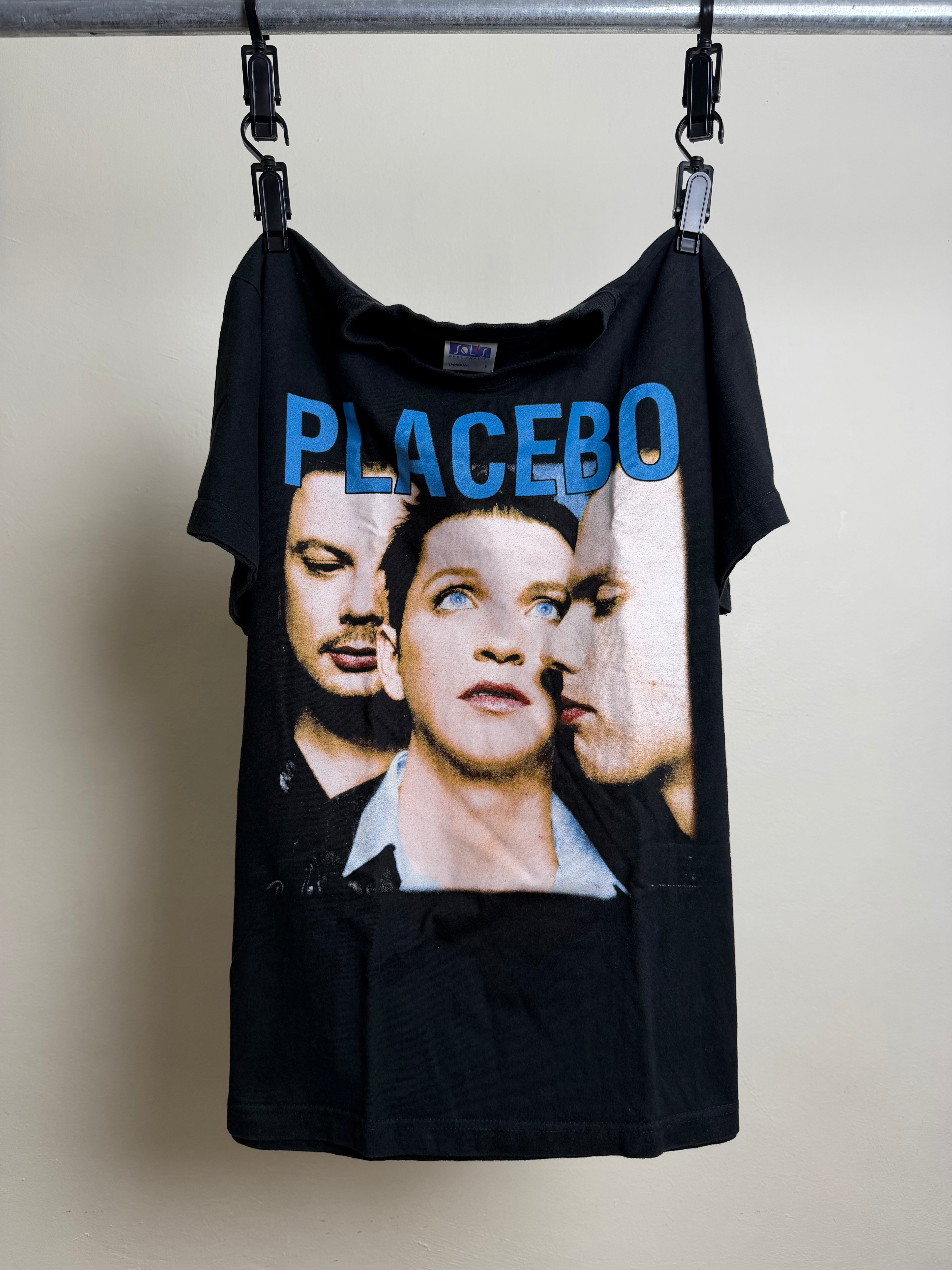 2000's Placebo