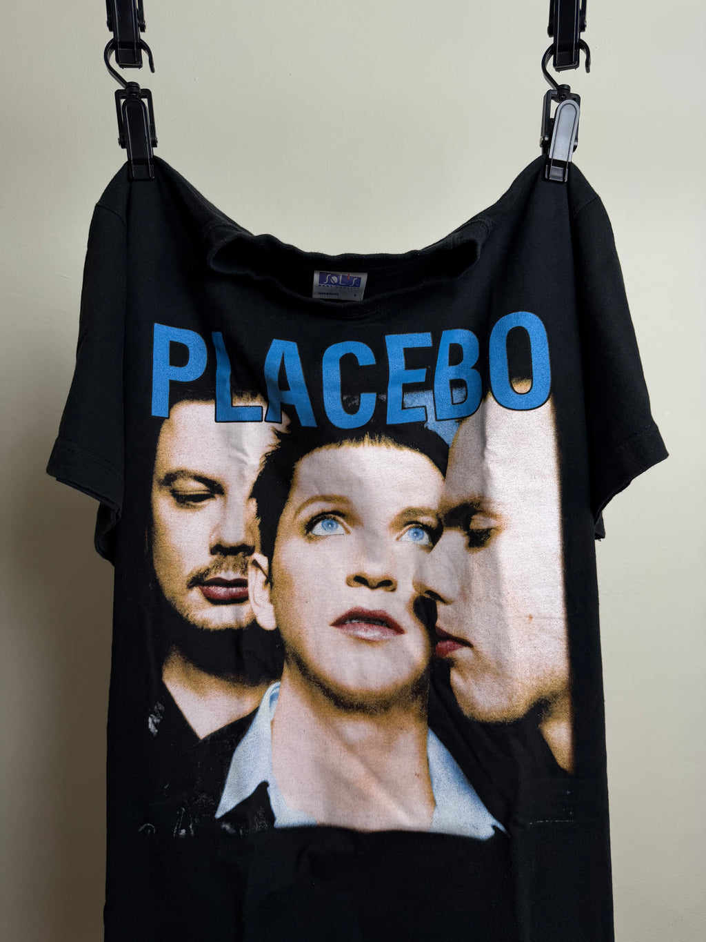 2000's Placebo