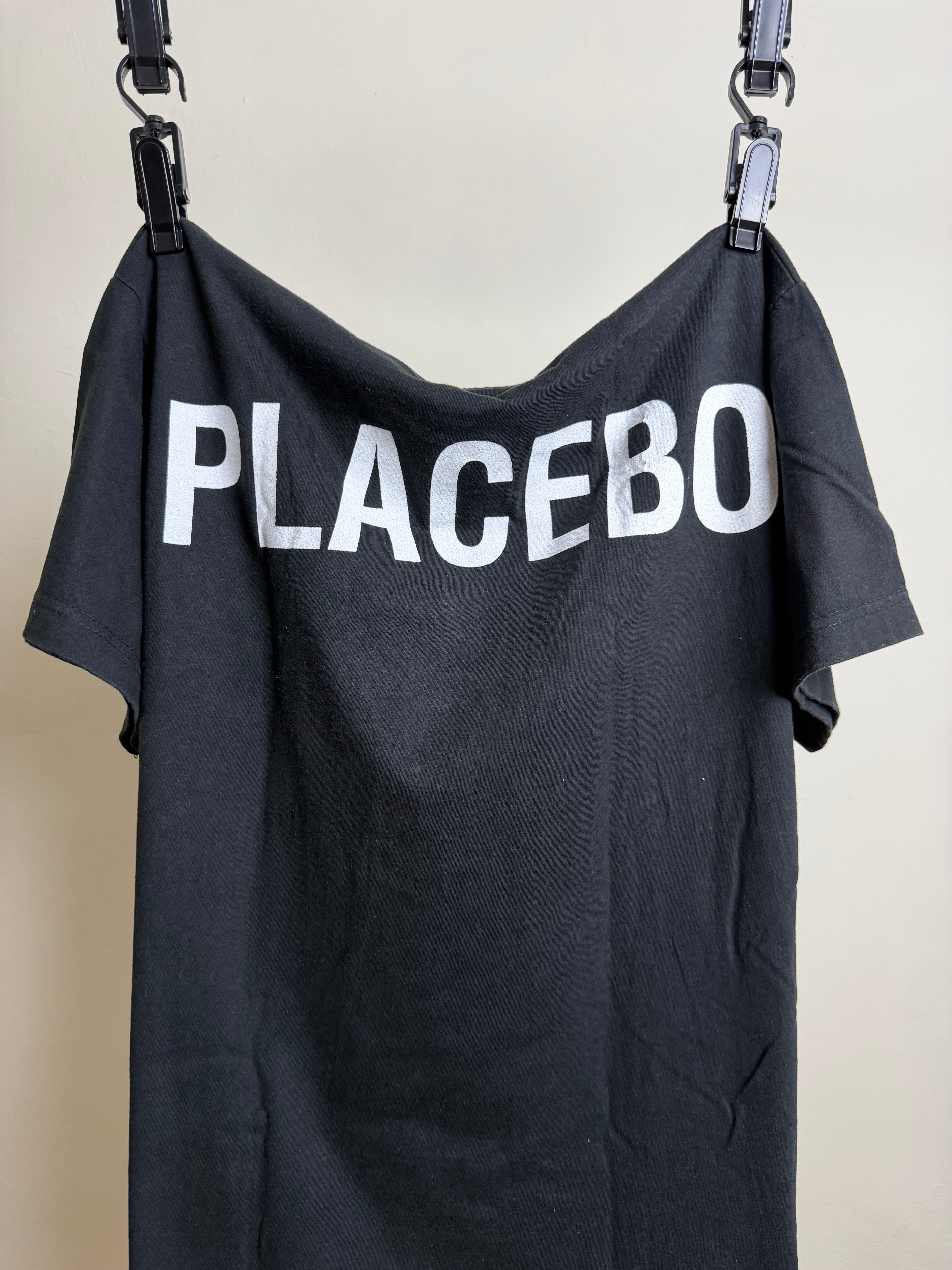 2000's Placebo