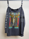 1994 Crowbar European Tour
