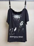 1999 Dark Throne "Transilvanian Hunger"