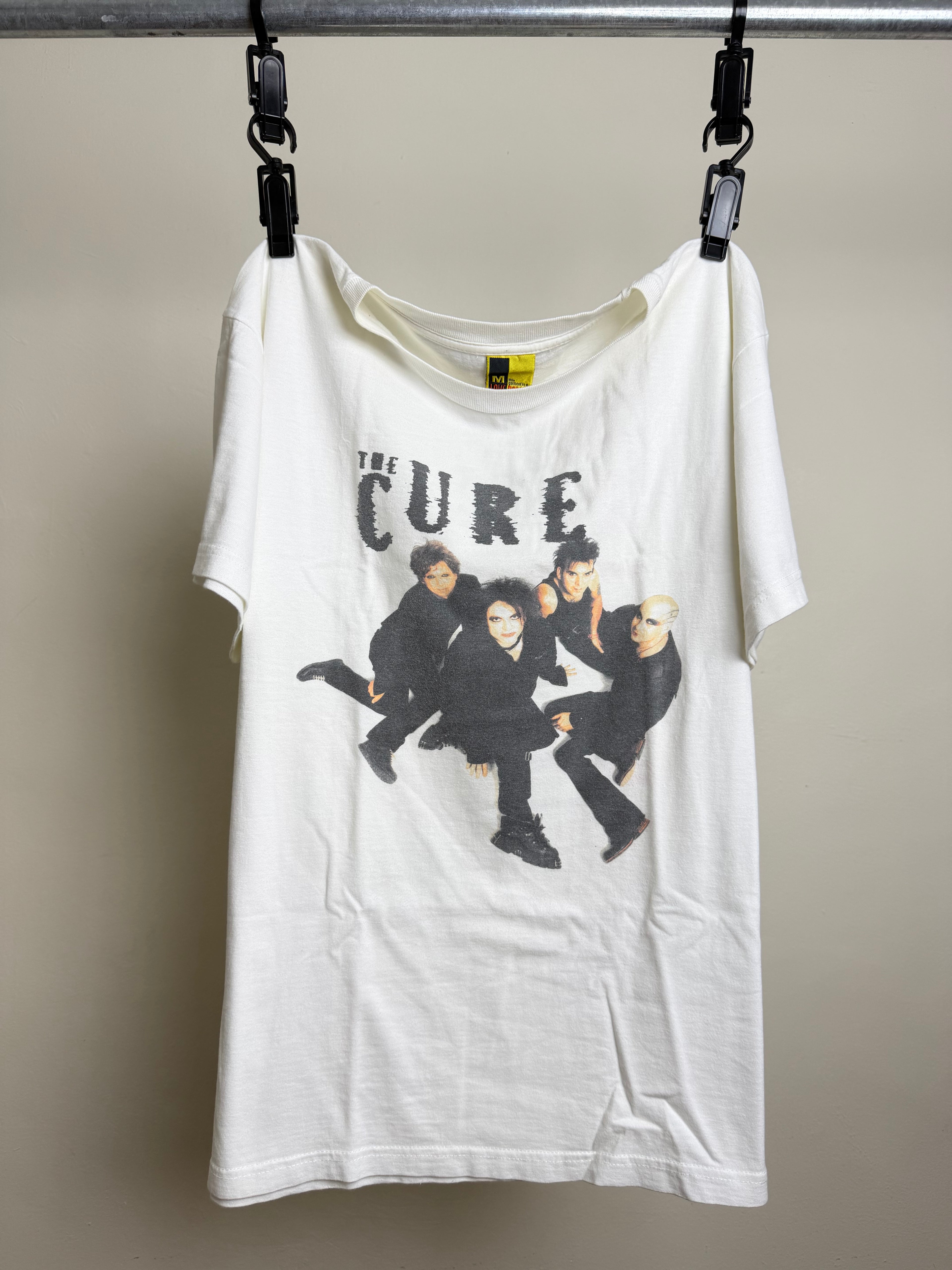 2007 The Cure Australian Tour