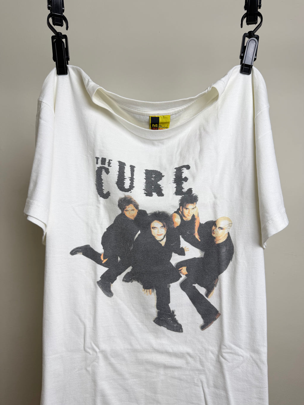 2007 The Cure Australian Tour