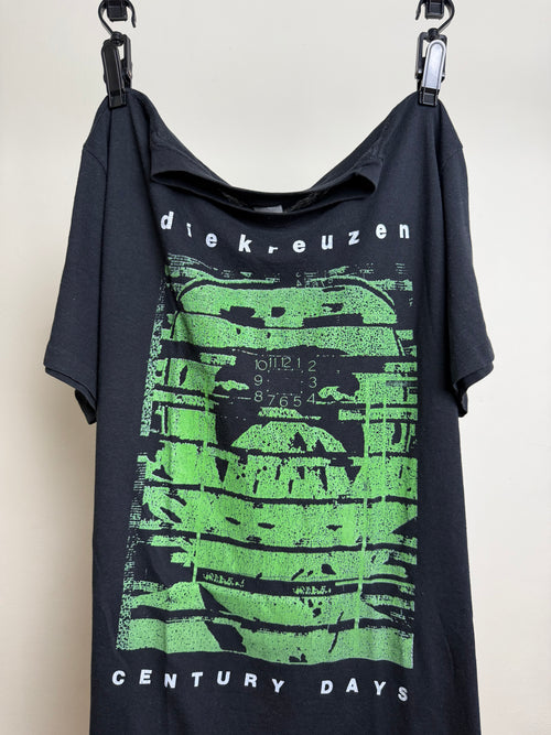 1988 Die Kreuzen "Century Days"
