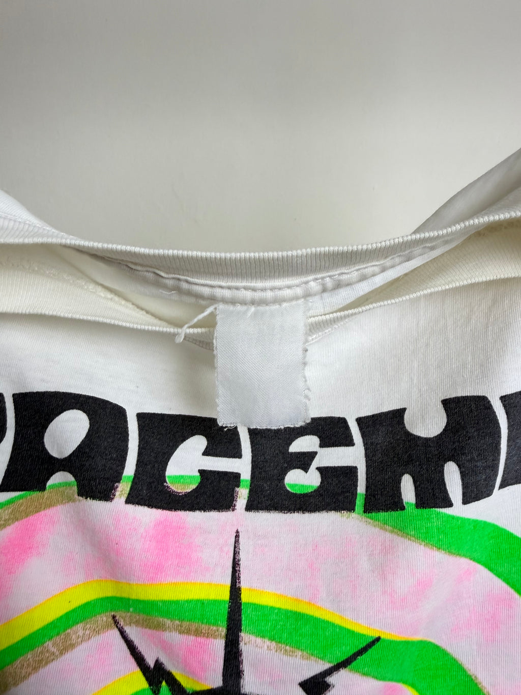 1989 Spacemen 3 "For All The F*cked-up Children"