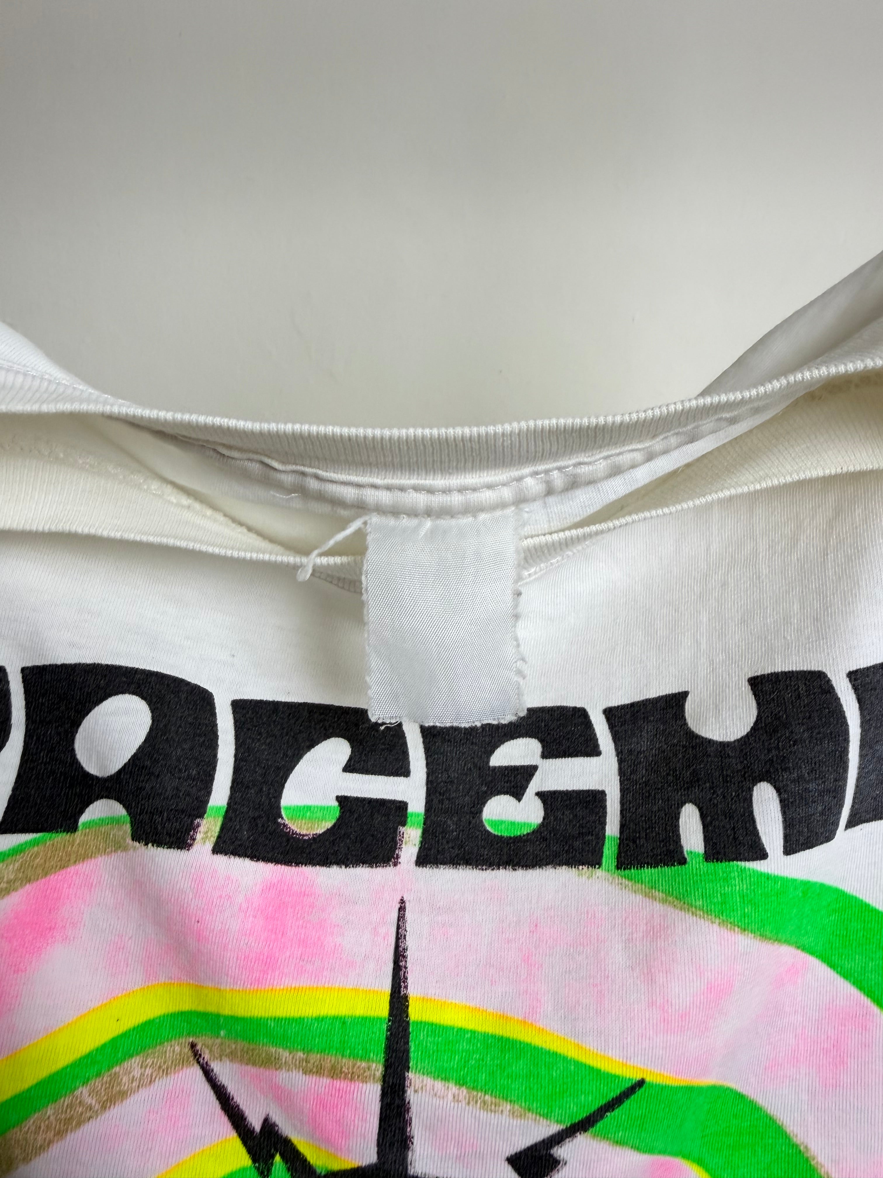 1989 Spacemen 3 "For All The F*cked-up Children"