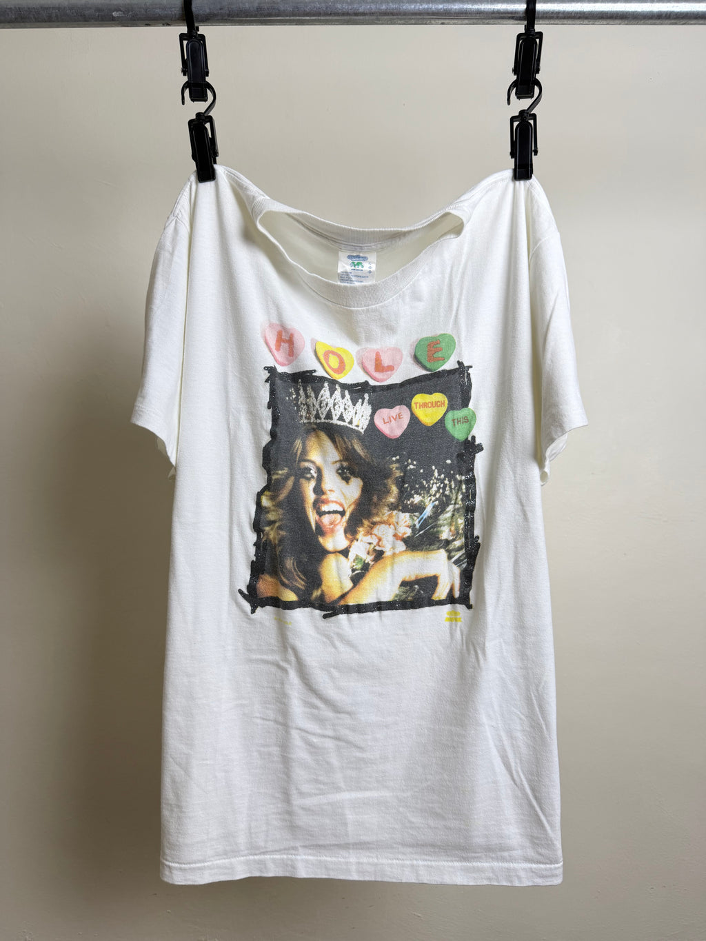 1994 Hole "Live Through This"