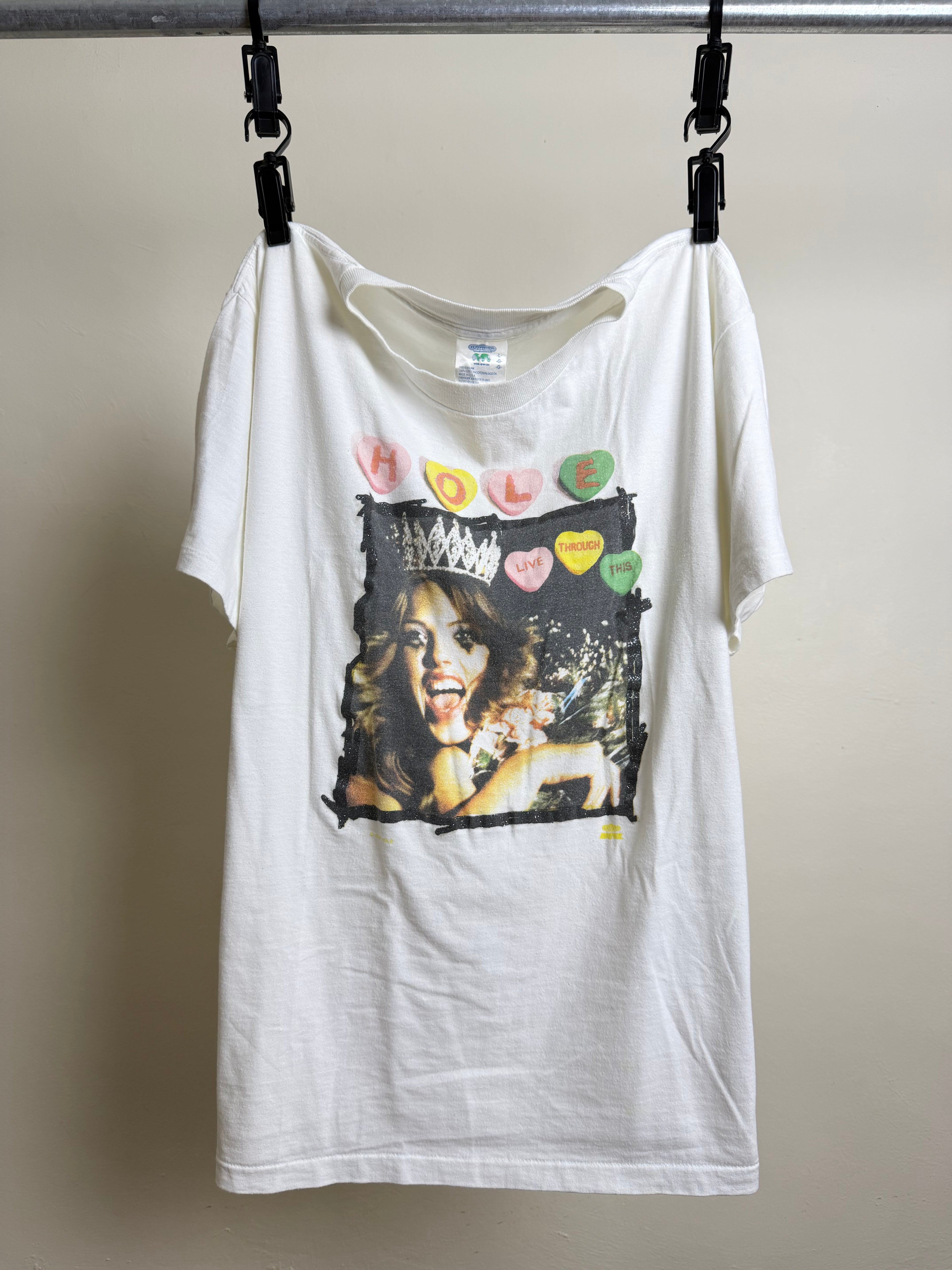 1994 Hole "Live Through This"