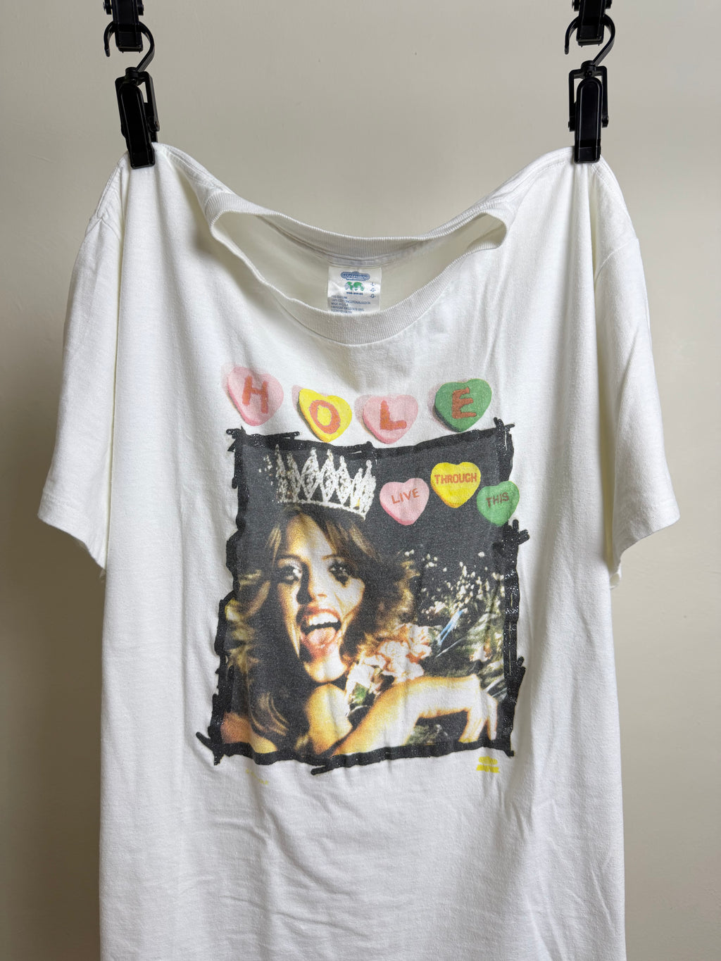 1994 Hole "Live Through This"