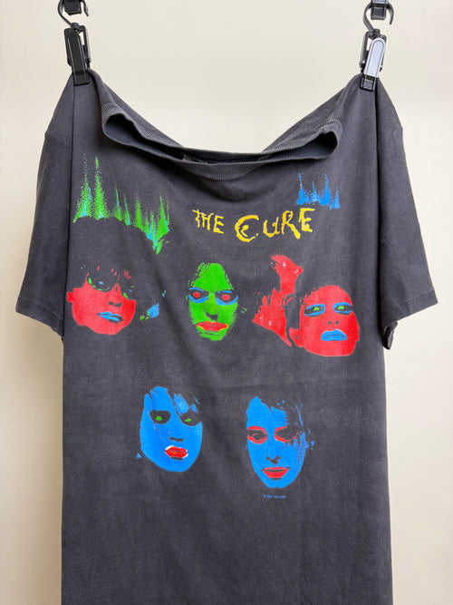 1985 The Cure “In Between Days”