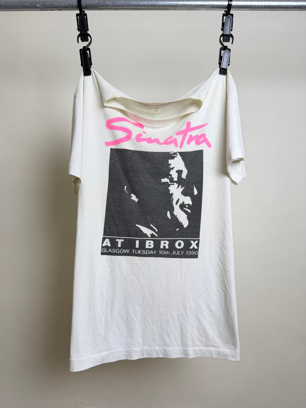 1990 Frank Sinatra