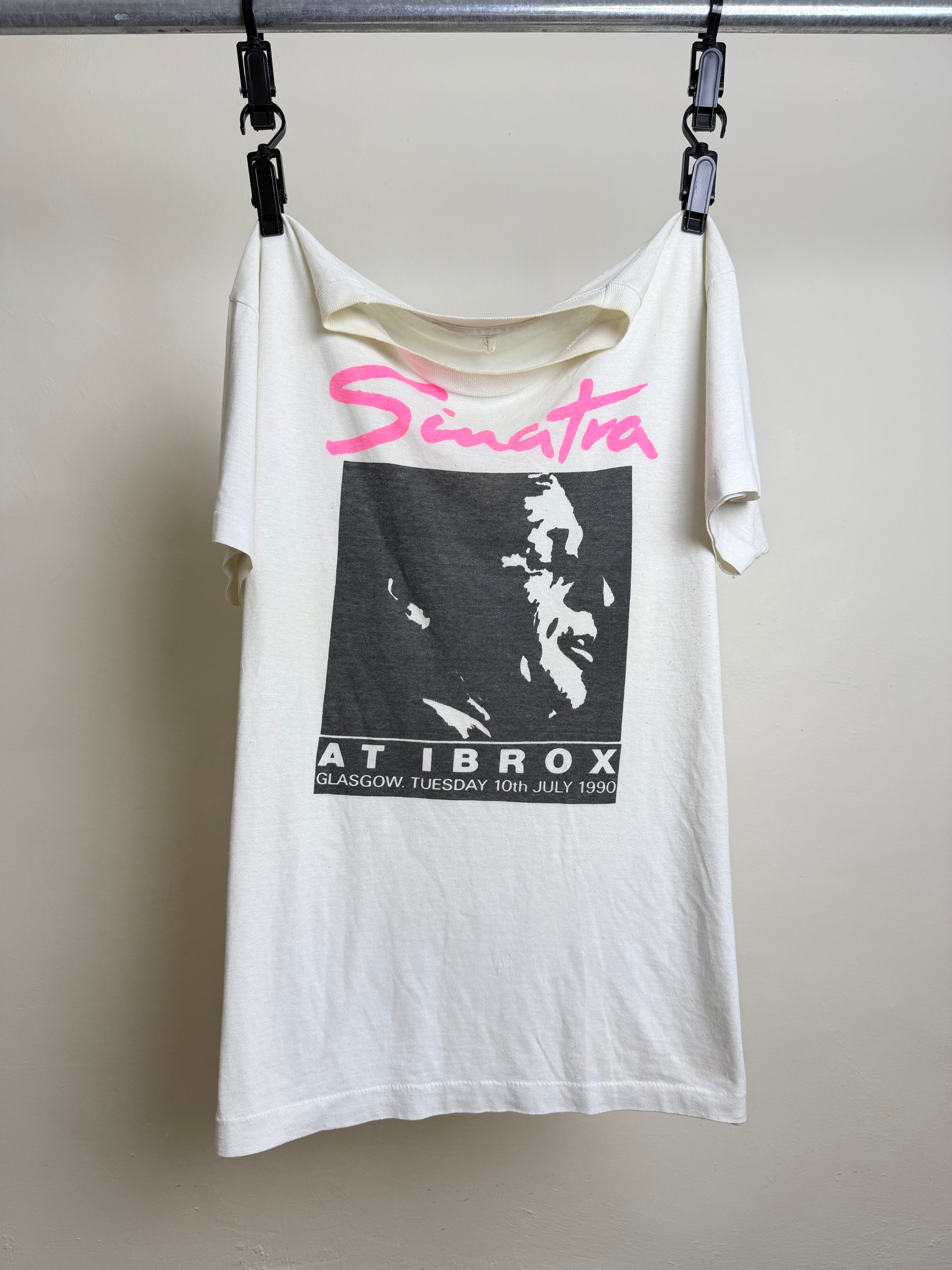 1990 Frank Sinatra