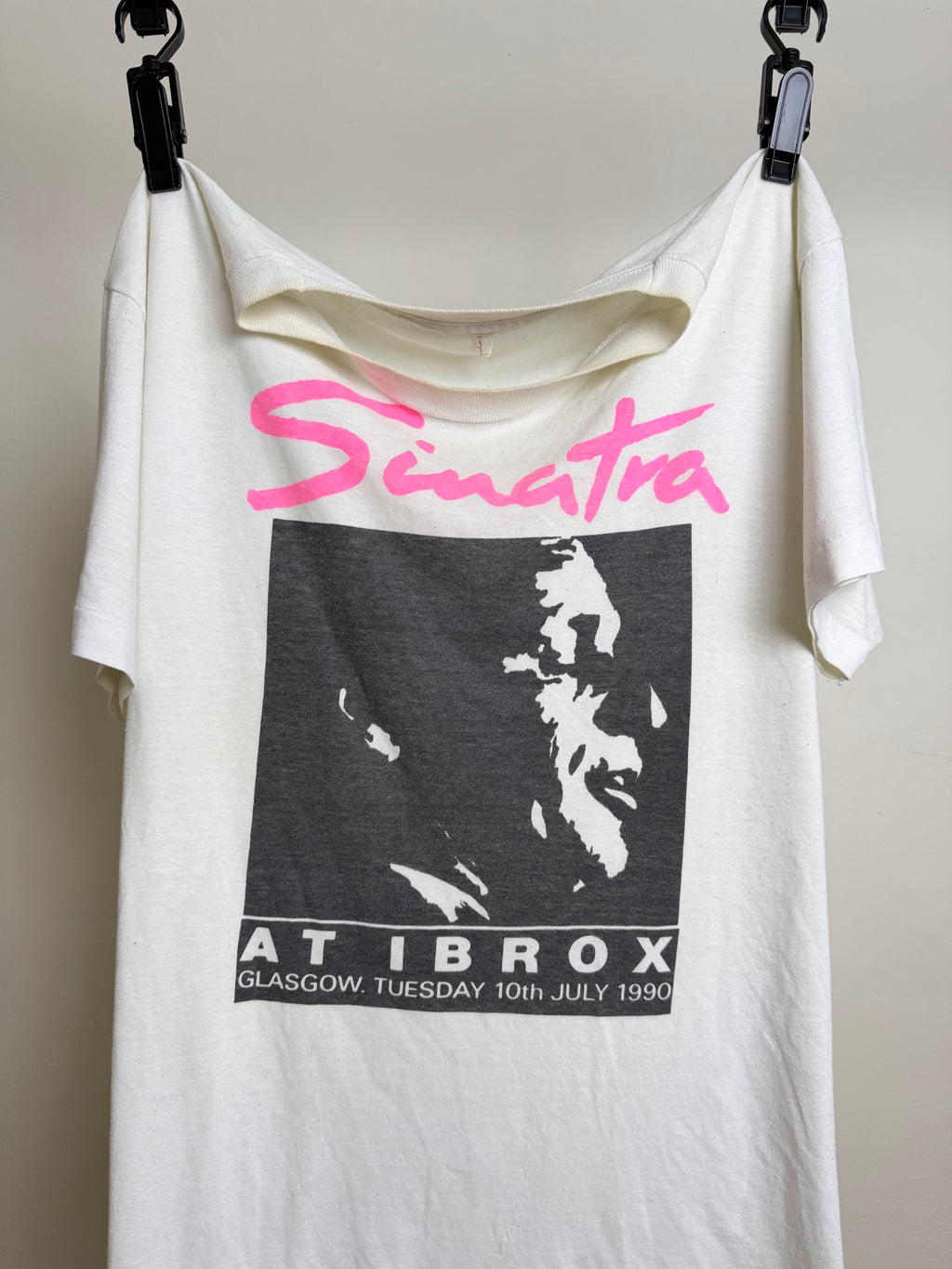 1990 Frank Sinatra