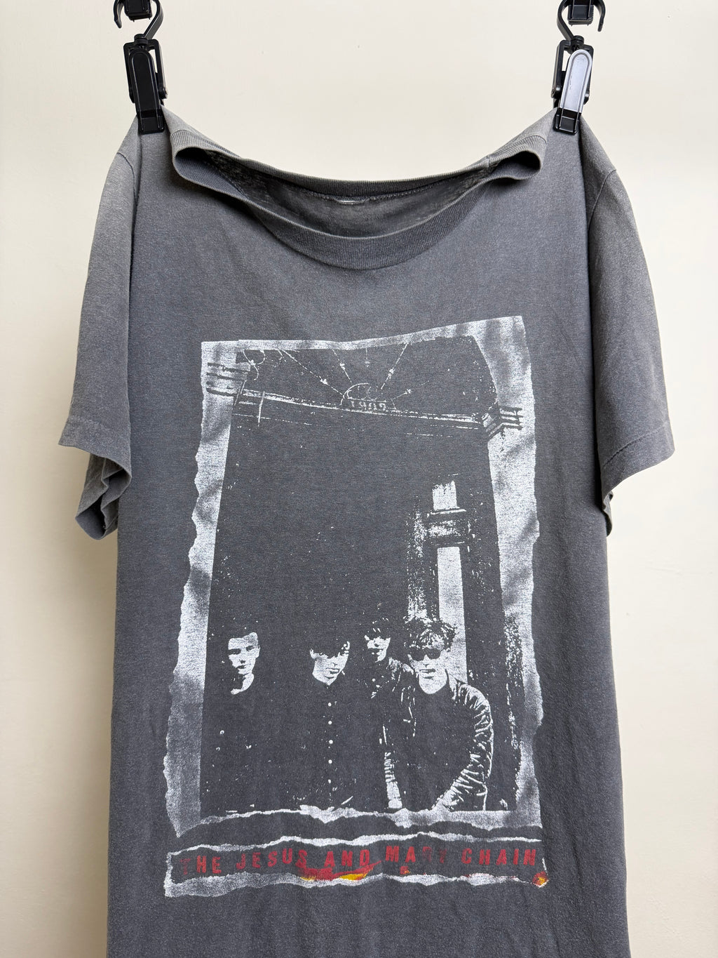 80's The Jesus and Marychain