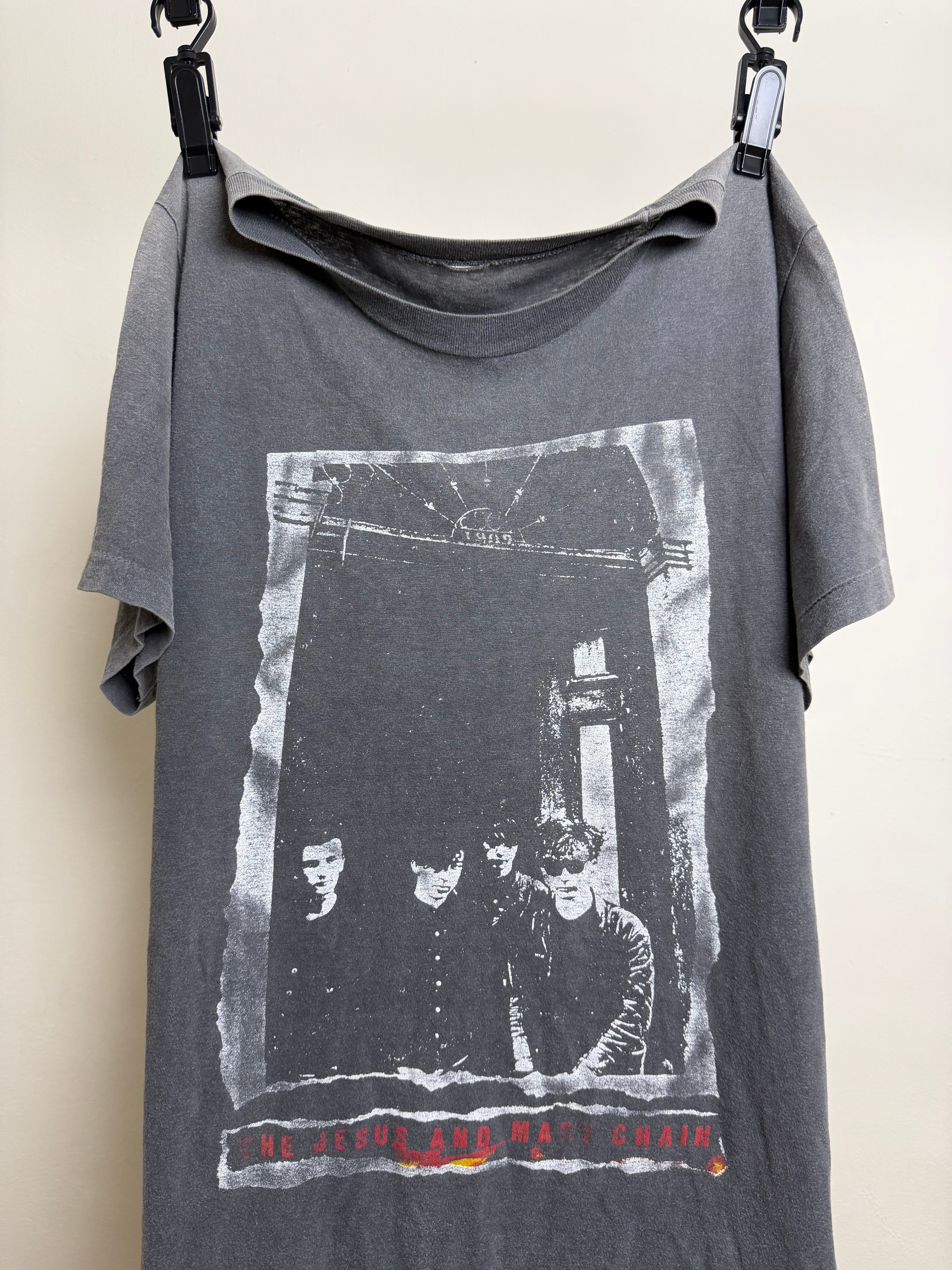 80's The Jesus and Marychain