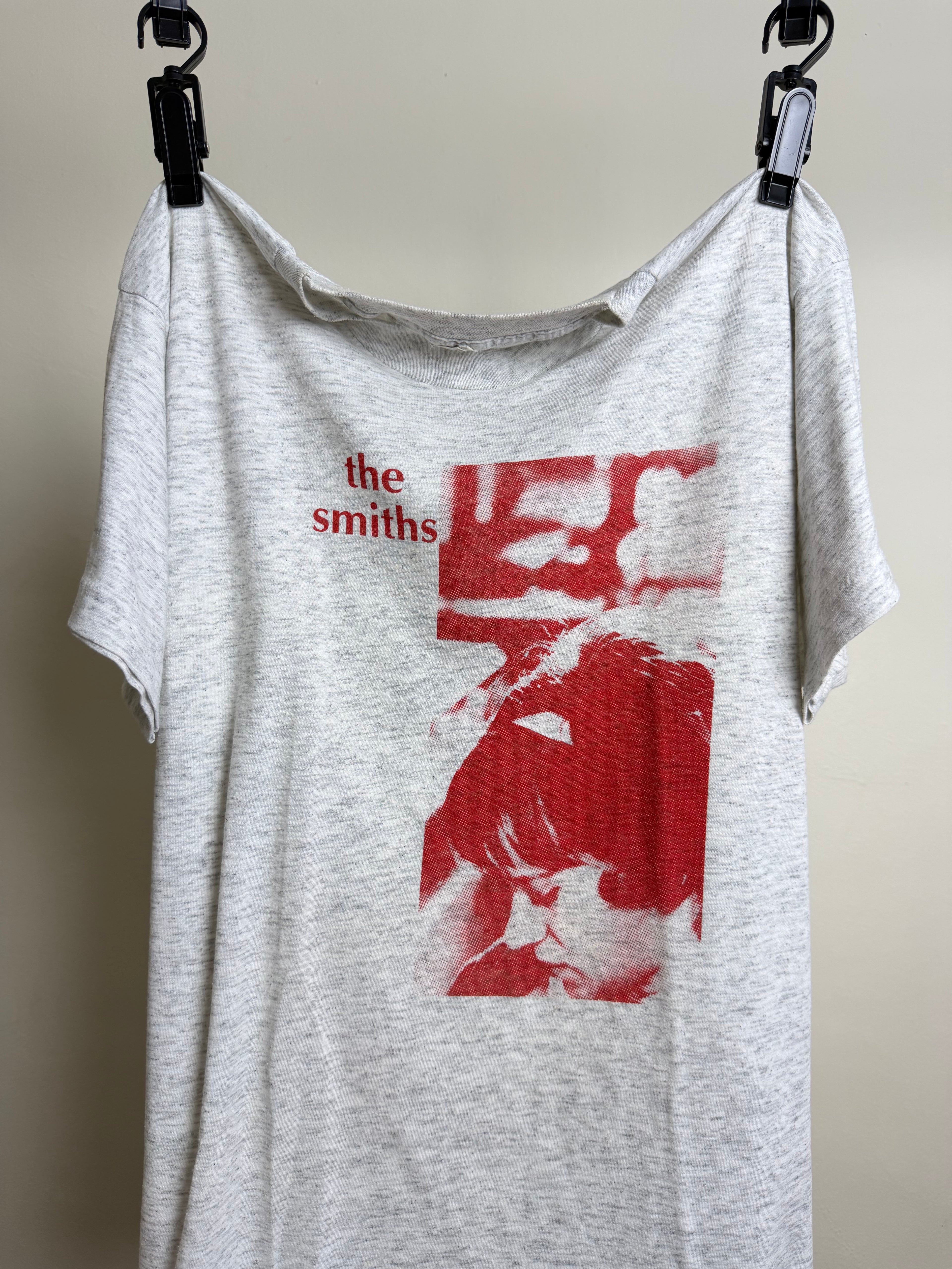 1988 The Smiths “Sandie Shaw – Hand in Glove”