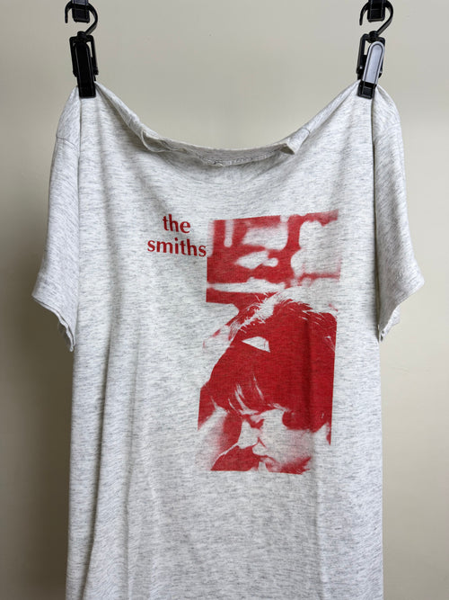 1988 The Smiths “Sandie Shaw – Hand in Glove”