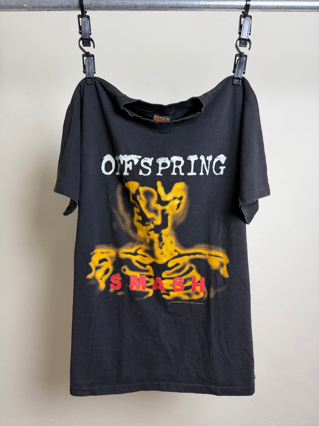 1994 The Offspring "Smash"