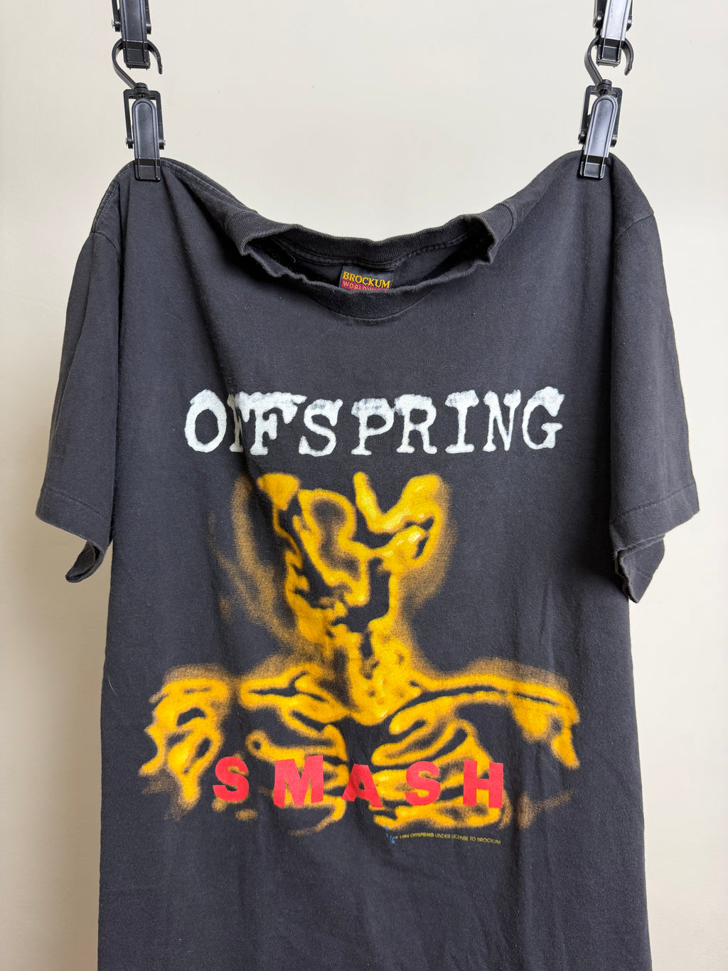 1994 The Offspring "Smash"