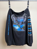 1994 Amorphis "Tales from the Thousand Lakes"