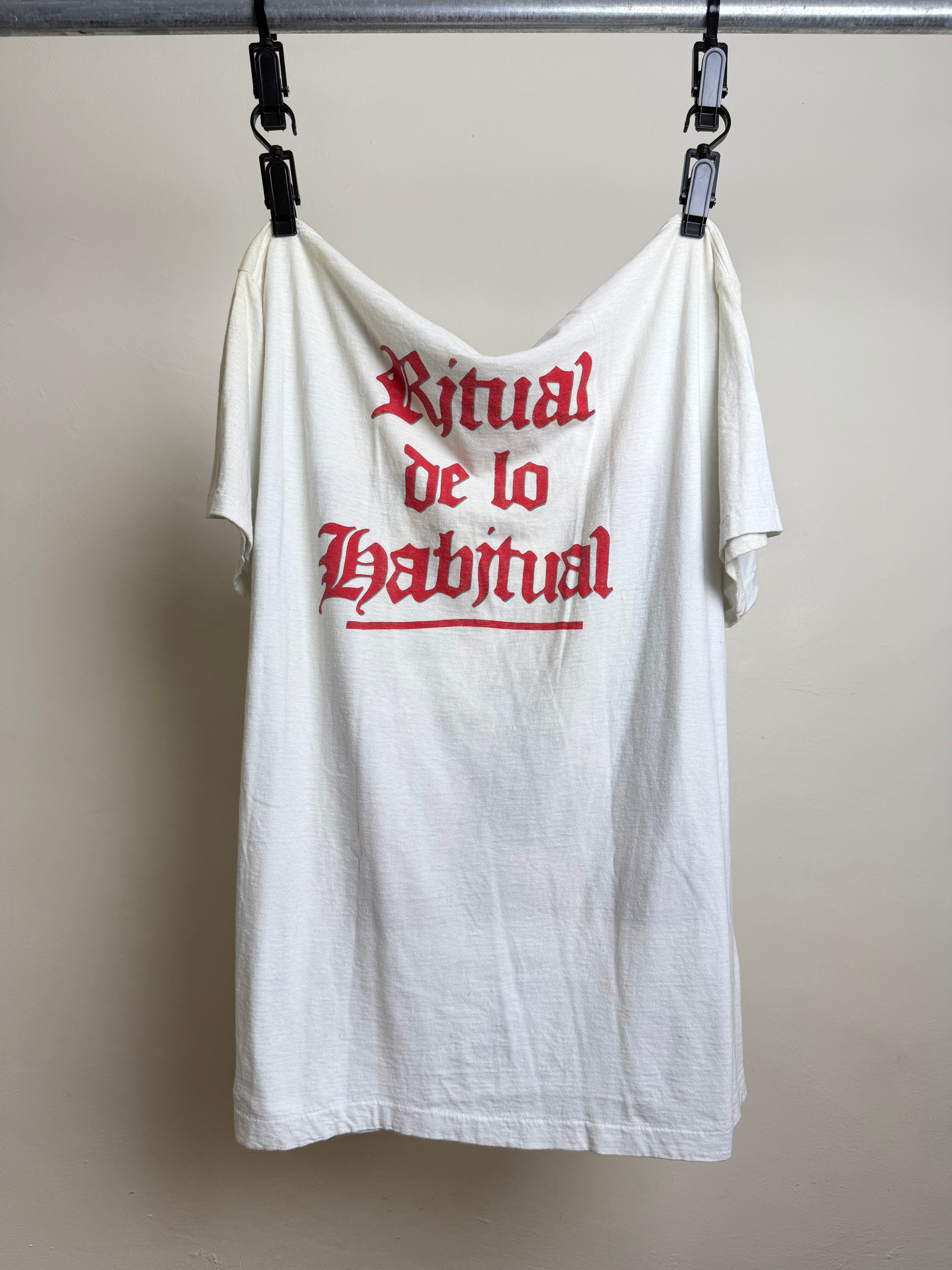 1990 Jane's Addiction "Ritual De Lo Habitual"