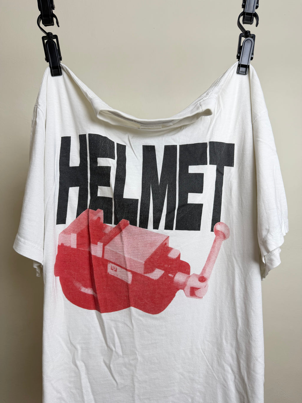 1992 Helmet Amphetamine Reptile Records