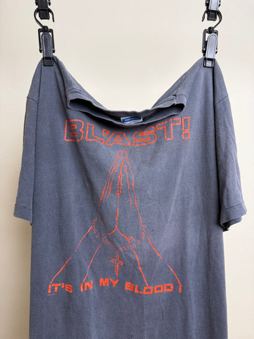 1987 Bl'ast "It's In My Blood"