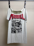 1995 Madball "Streets of Hate"