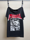 1995 Madball "Streets of Hate"