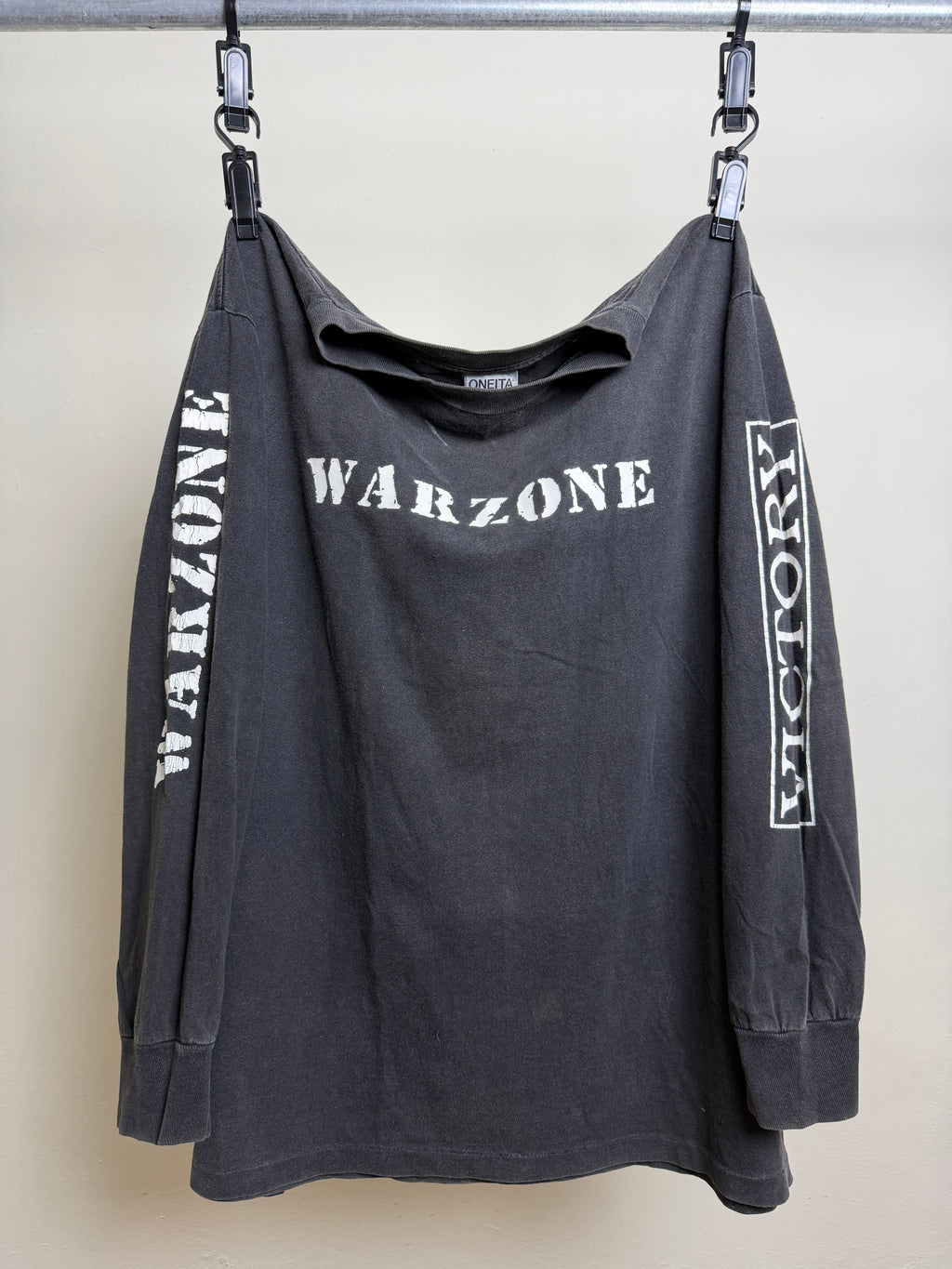 1990's Warzone "United We Stand"