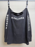 1990's Warzone "United We Stand"