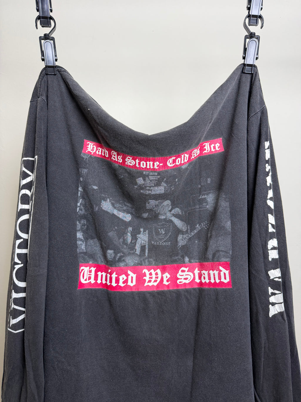 1990's Warzone "United We Stand"