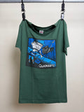 1993 Quicksand "Slip"