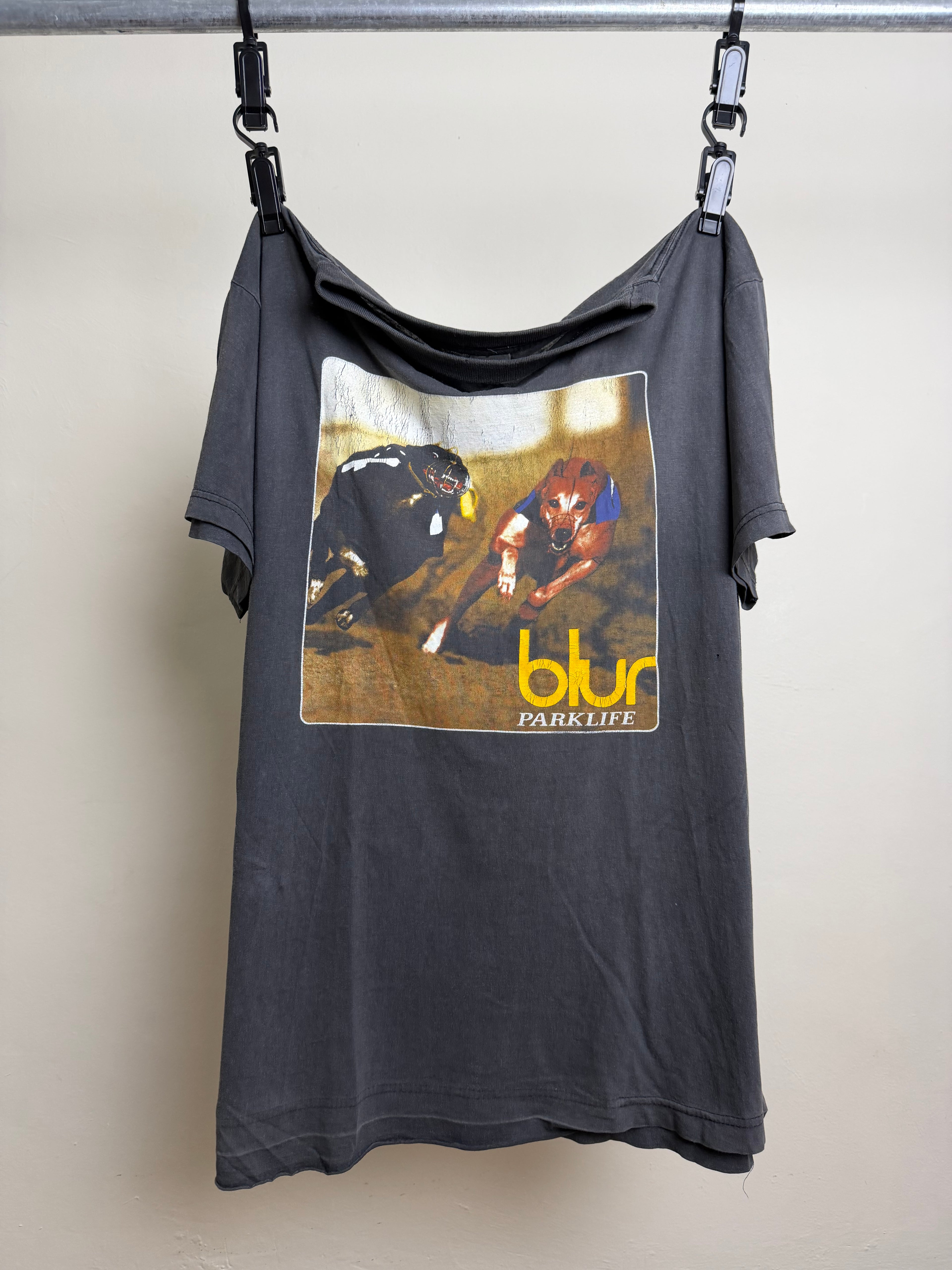1994 Blur "Parklife"