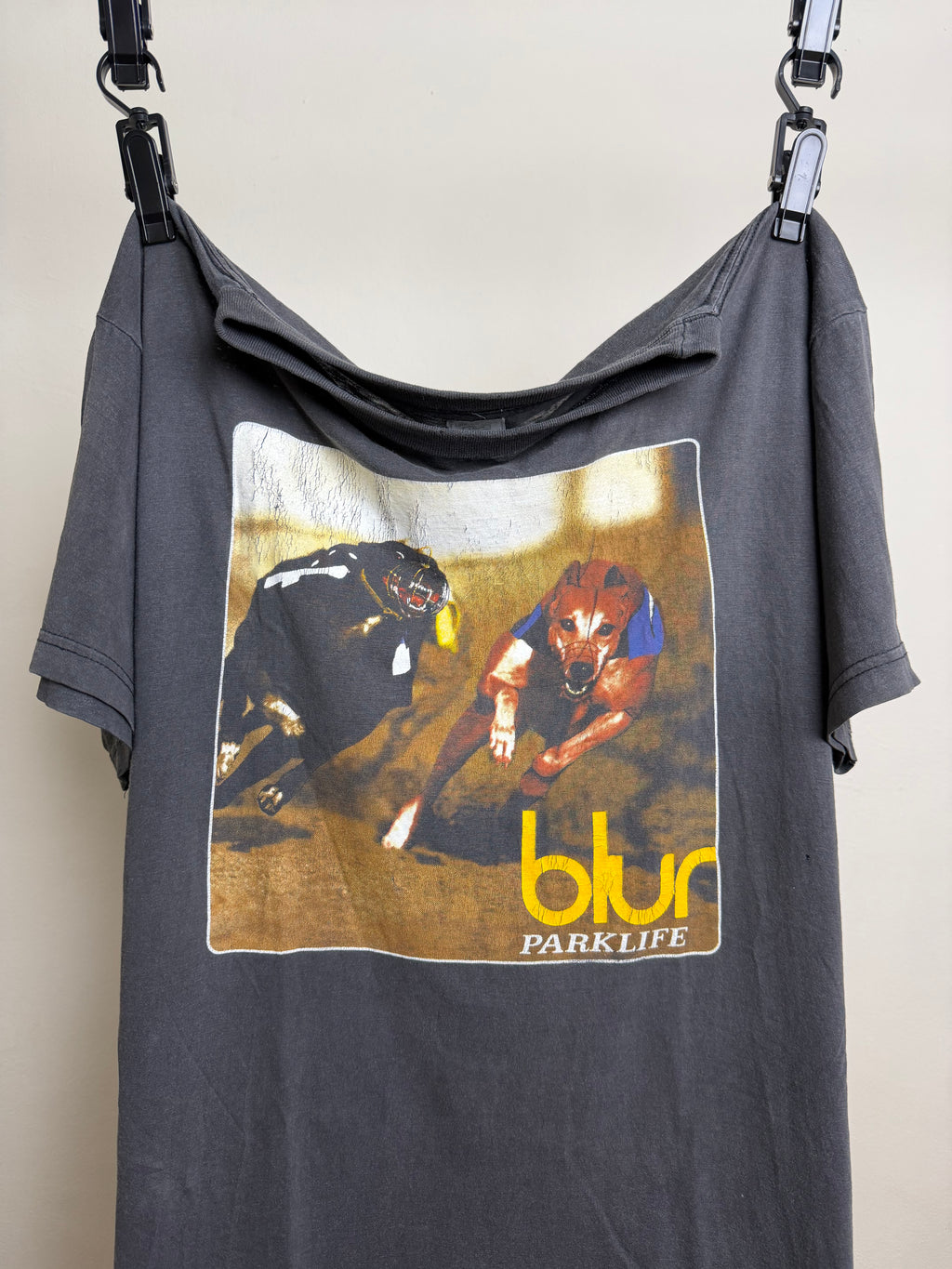 1994 Blur "Parklife"